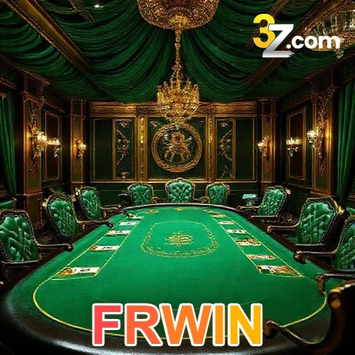 FRWIN Apostas Favoritas