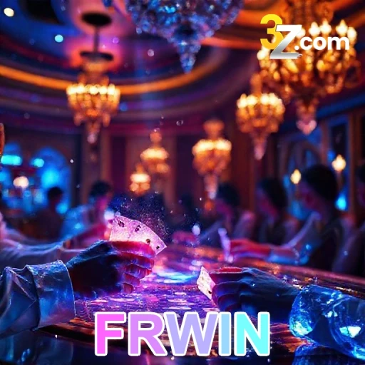 FRWIN Jogos de caça-níqueis